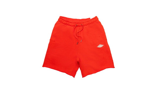 Rare Air French Terry Shorts "Chile Red" IF1411 673