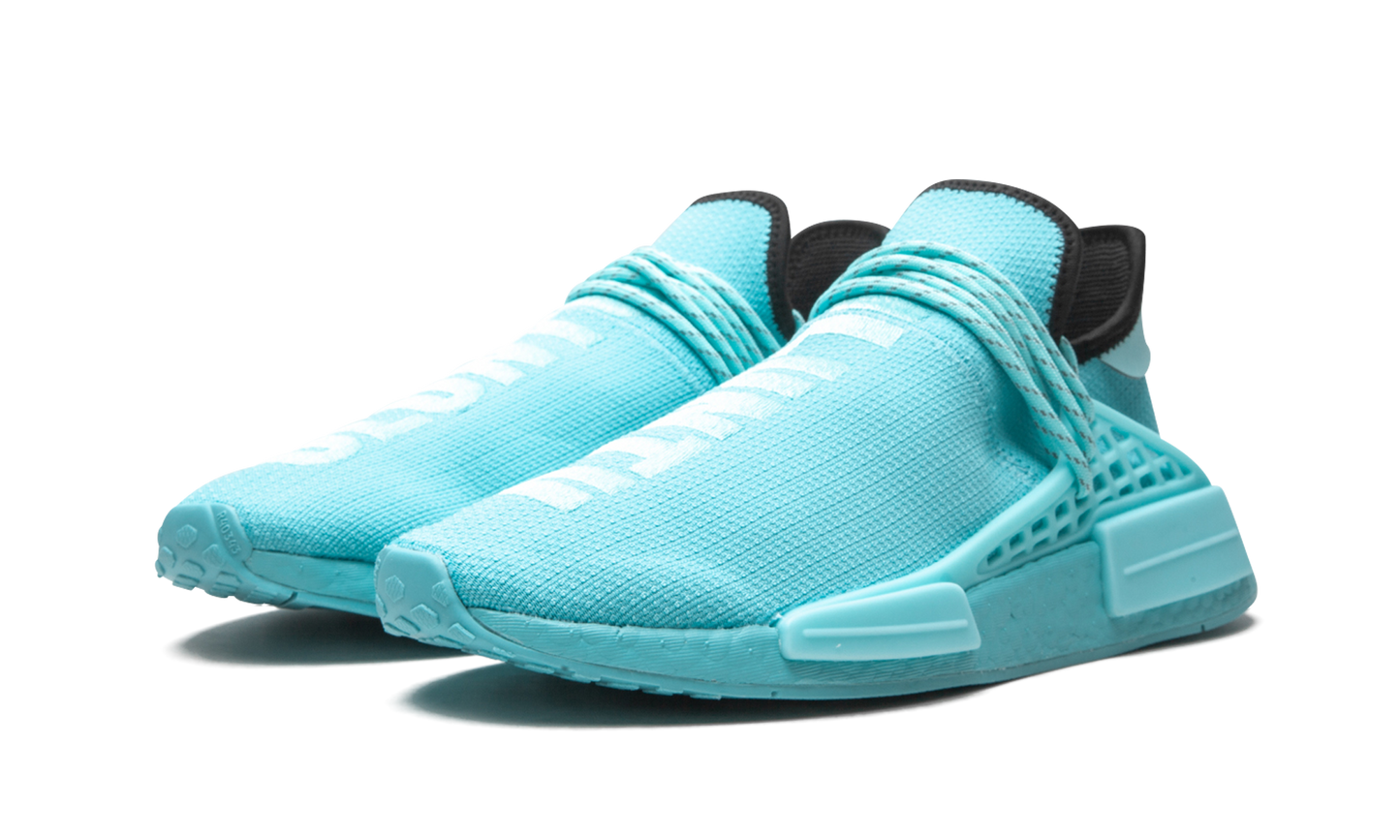 NMD Humanrace "Pharrell Williams - Aqua"