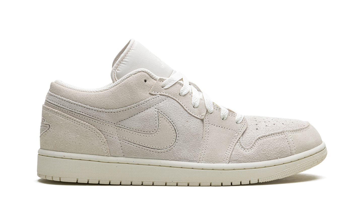 Air Jordan 1 "Pale Ivory" FQ3055 100