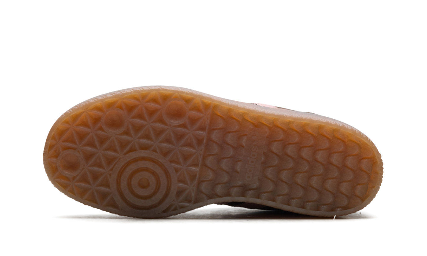 Sambae WMNS "Dark Brown Wonder Mauve"