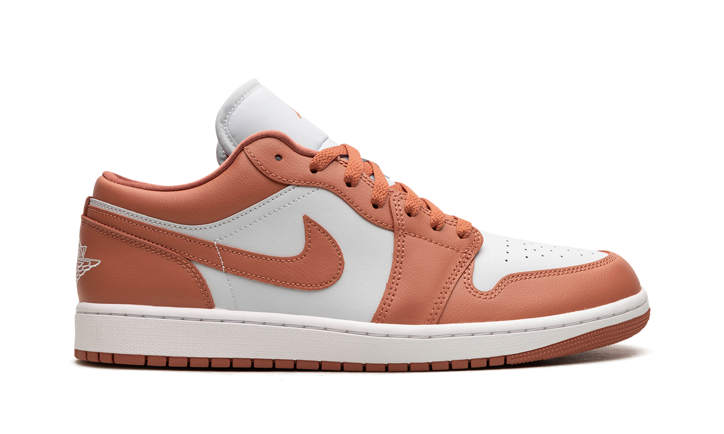 Air Jordan 1 Low WMNS "Sky J Orange" DC0774 080