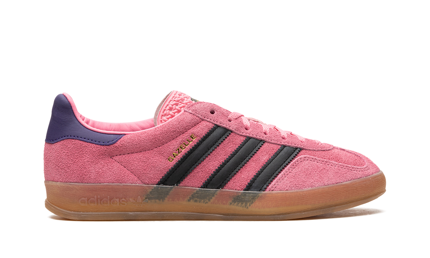Gazelle Indoor "Bliss Pink Purple"