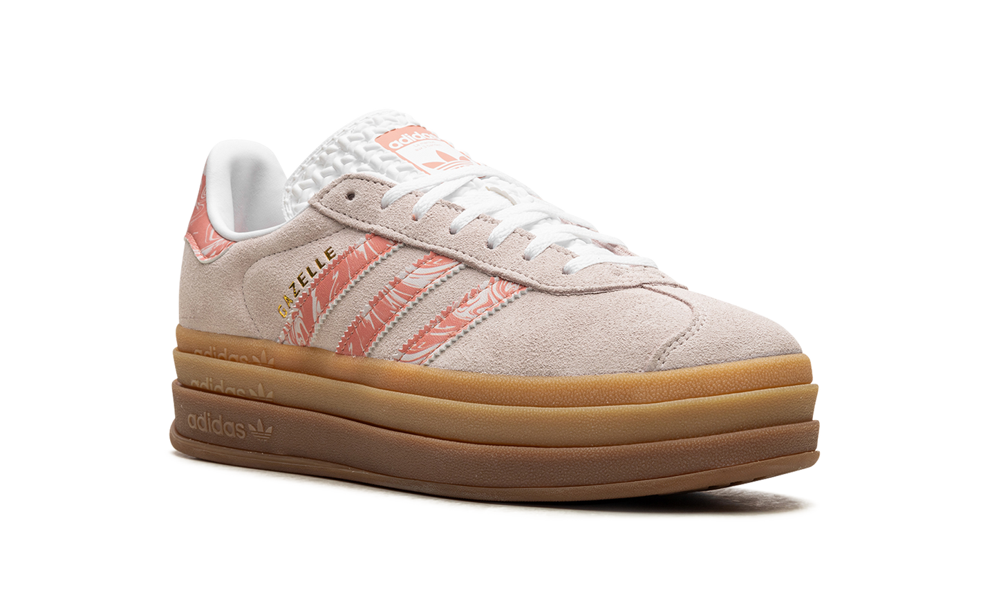 GAZELLE BOLD WMNS "Putty Mauve Marble"