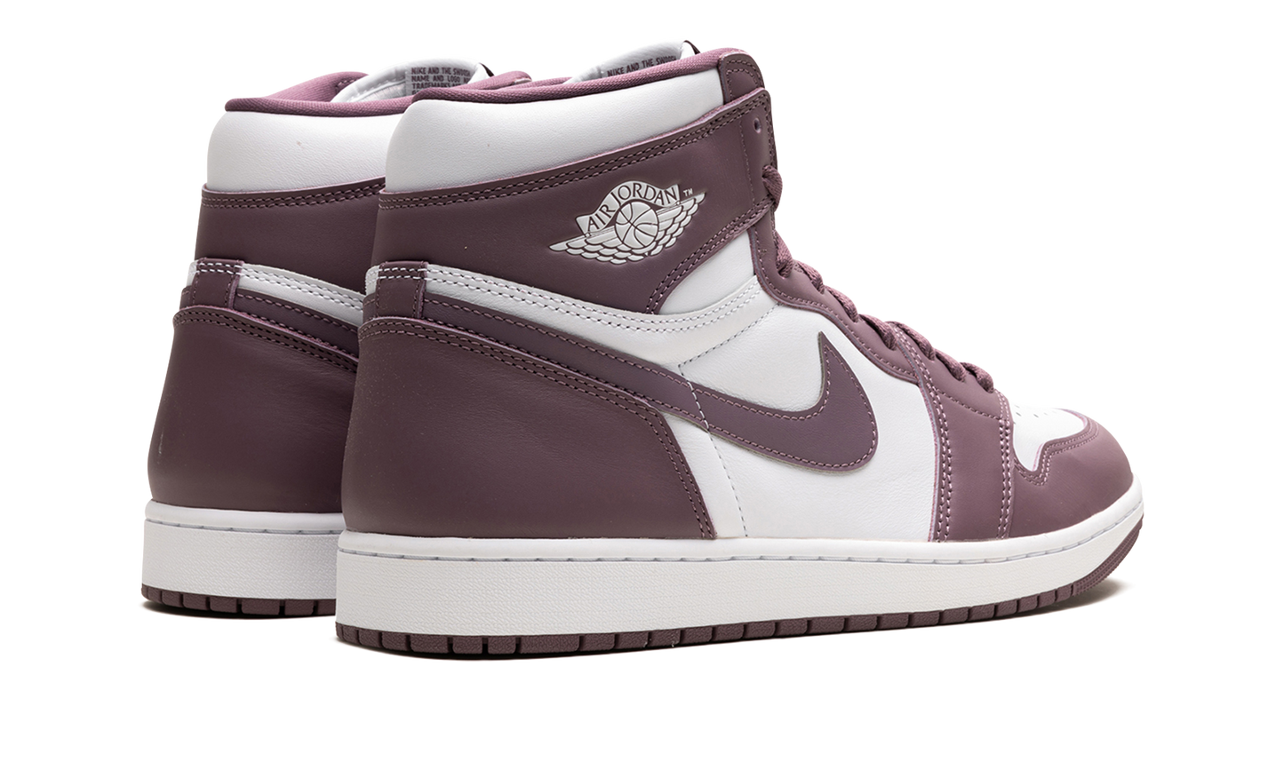 Air Jordan 1 High OG "Mauve" DZ5485 105