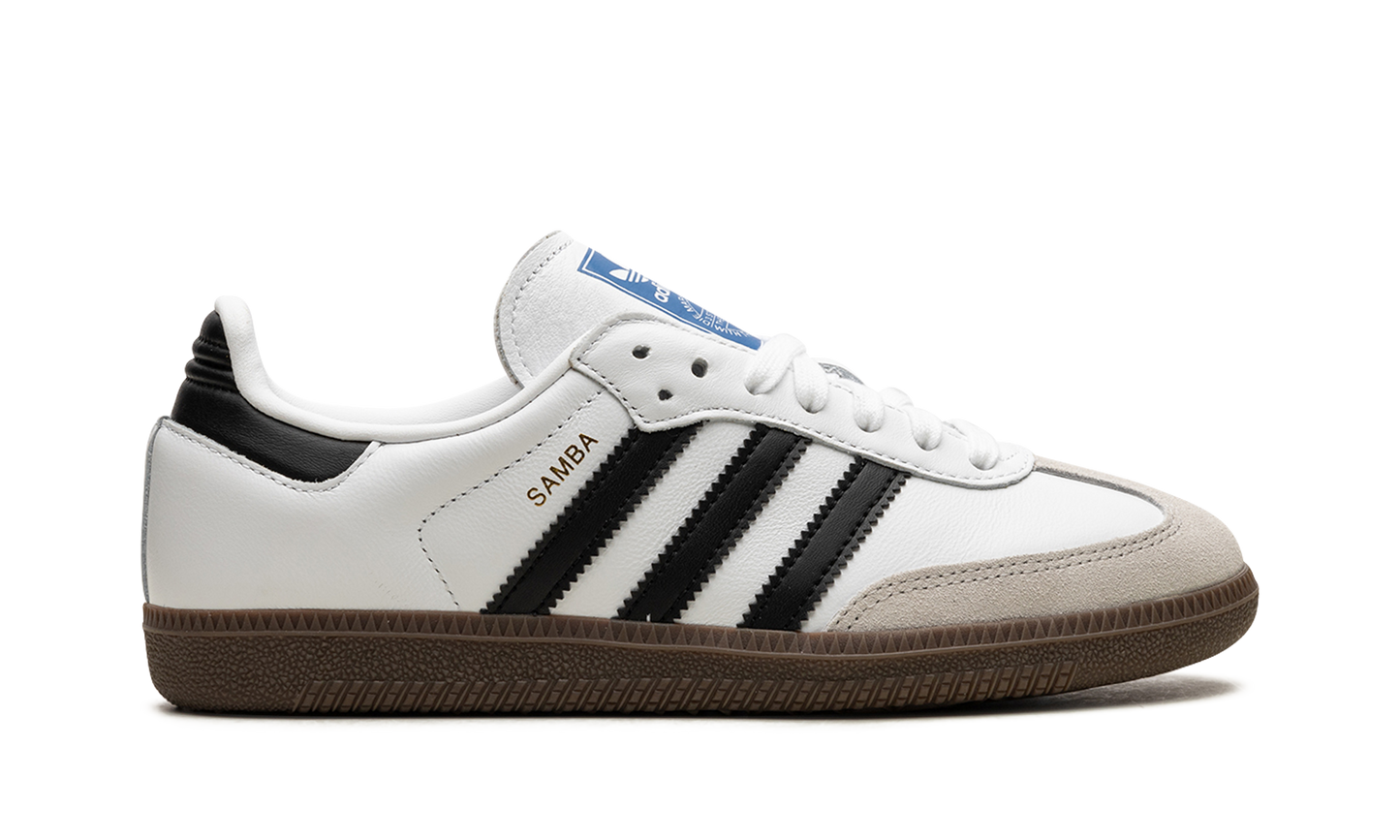 SAMBA OG WMNS "White"