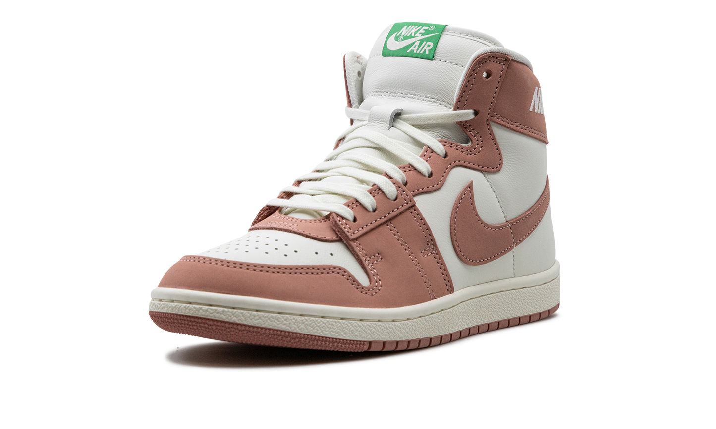 Jordan Air Ship "Rust Pink" FQ2952 600