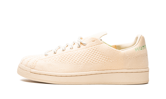Pharrell x Superstar Primeknit