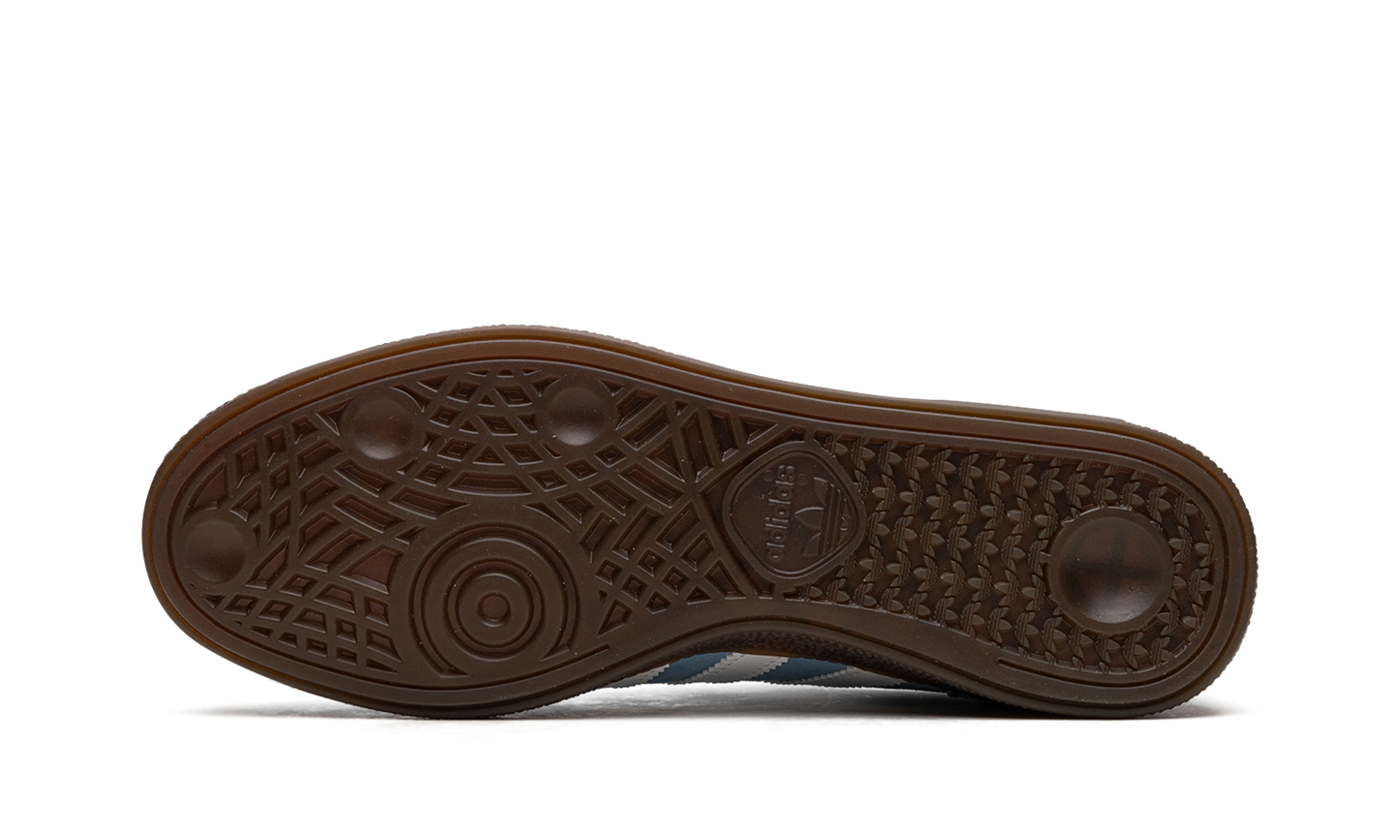 Handball Spezial "Light Blue"