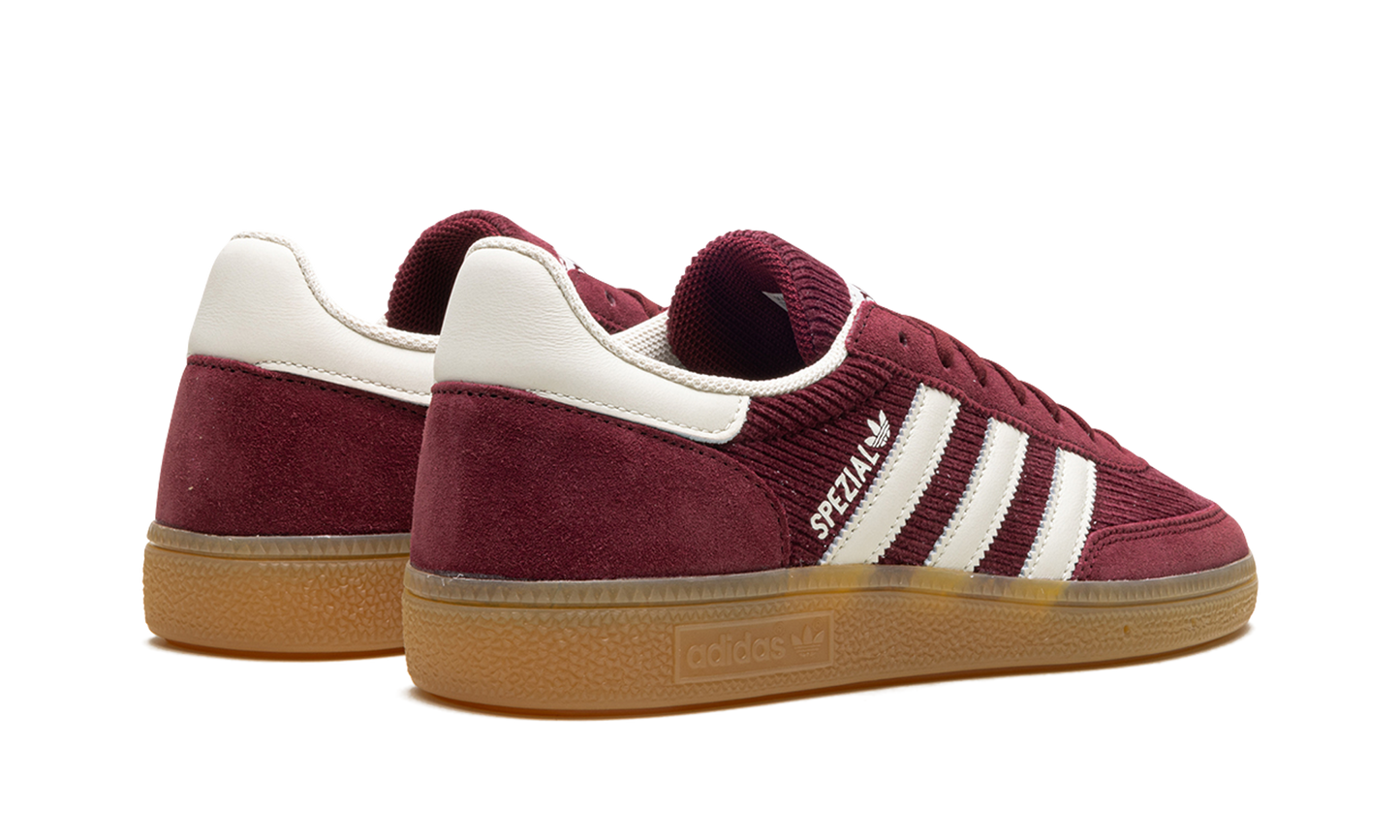 Handball Spezial WMNS "SHADOW RED"