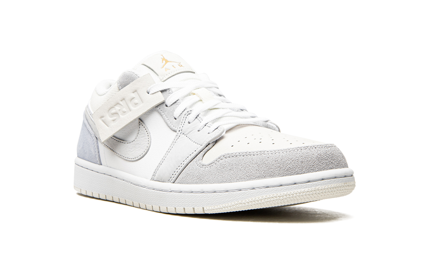 Air Jordan 1 Low "Paris" CV3043 100