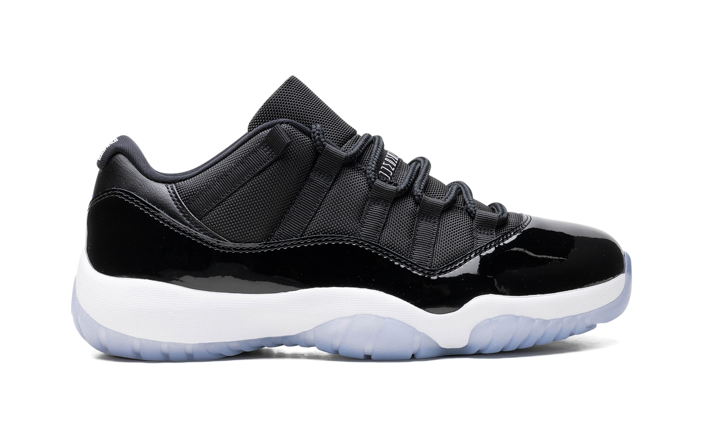 Air Jordan 11 Low "Space Jam" FV5104 004