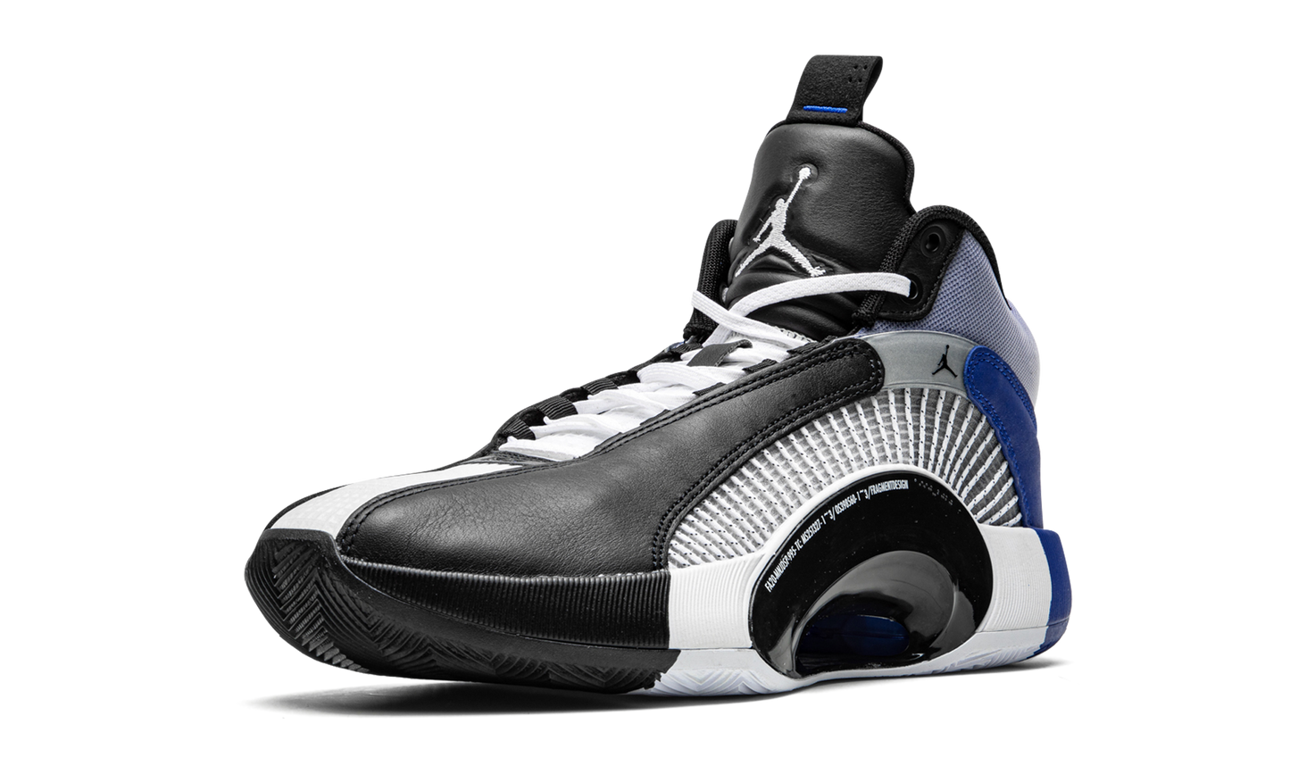 Air Jordan 35 "Fragment"
