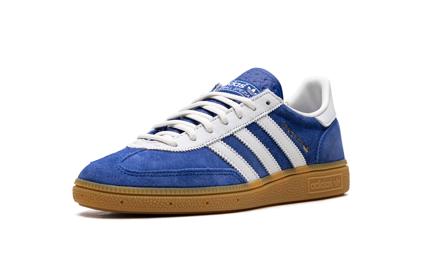Handball Spezial "75th Anniversary Pack Collegiate Royal"