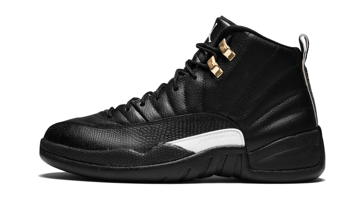 Air Jordan 12 Retro "The Master" 130690 013
