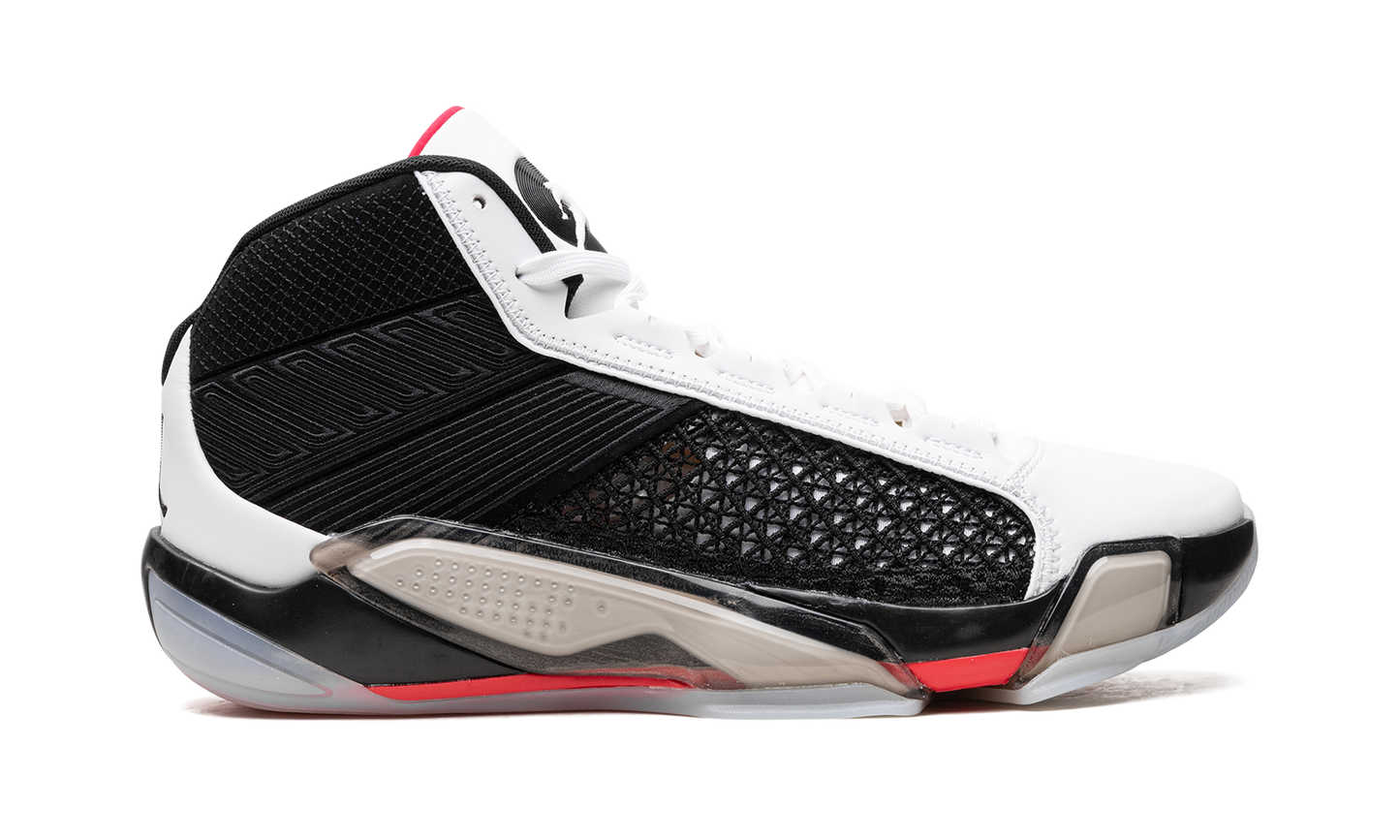 Air Jordan 38 "Fundamentals" DZ3356 106