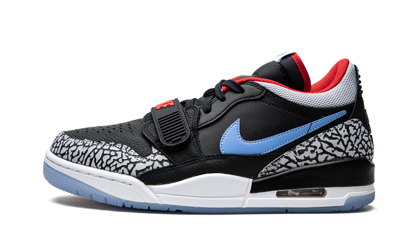 Jordan Legacy 312 "Chicago Flag" CD7069 004