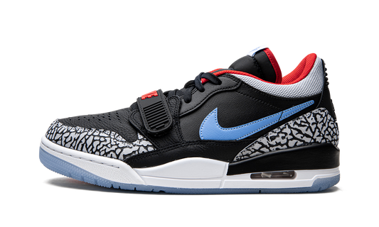Jordan Legacy 312 "Chicago Flag" CD7069 004