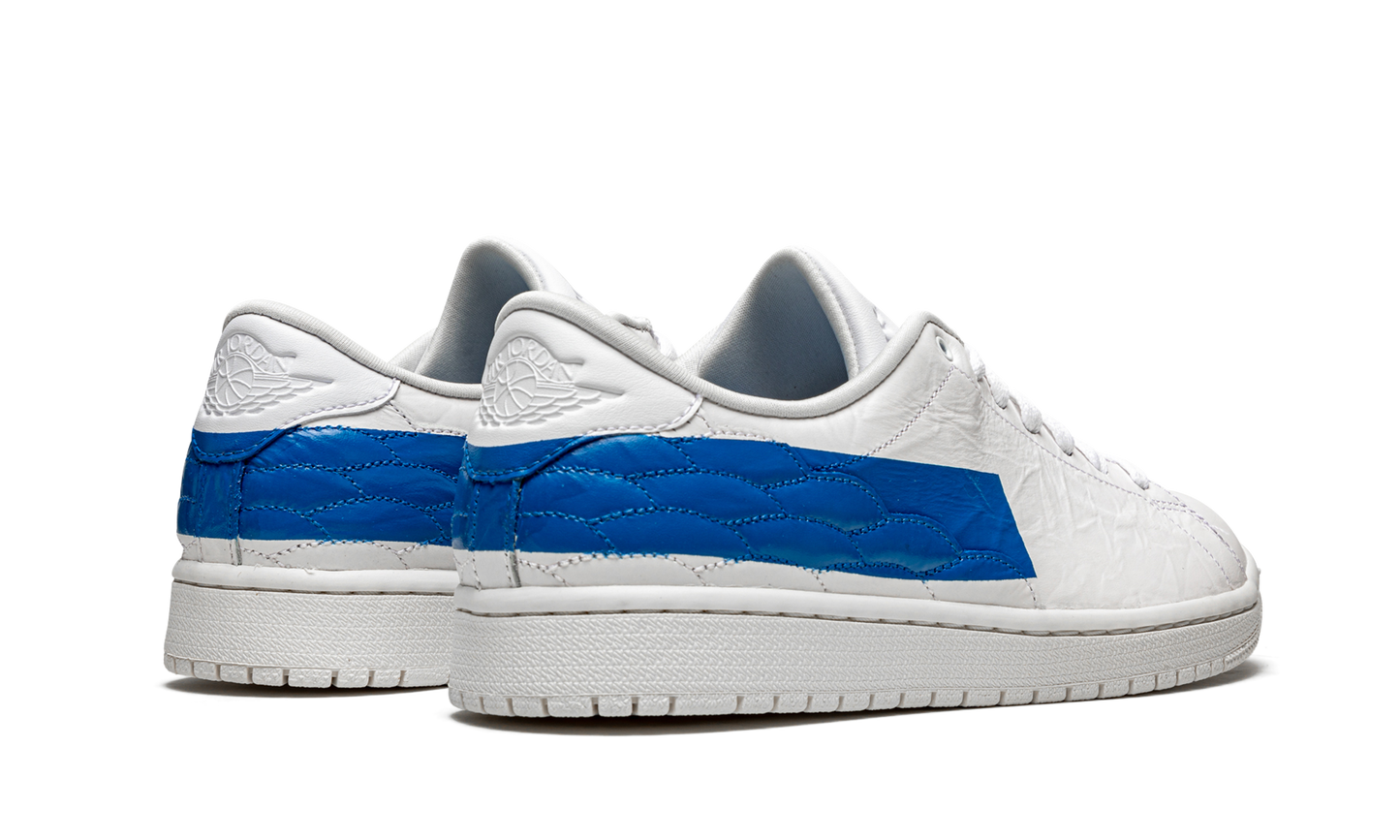 Air Jordan 1 Centre Court "Military Blue" DJ2756 103