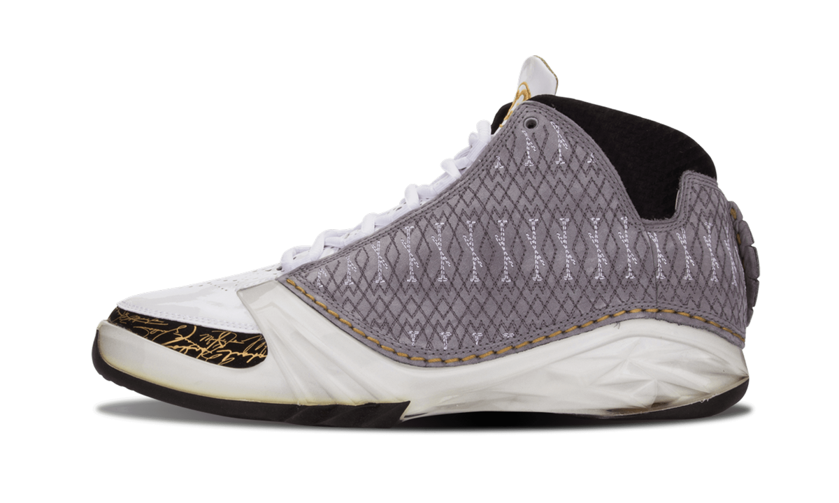 Air Jordan 23 318376 102