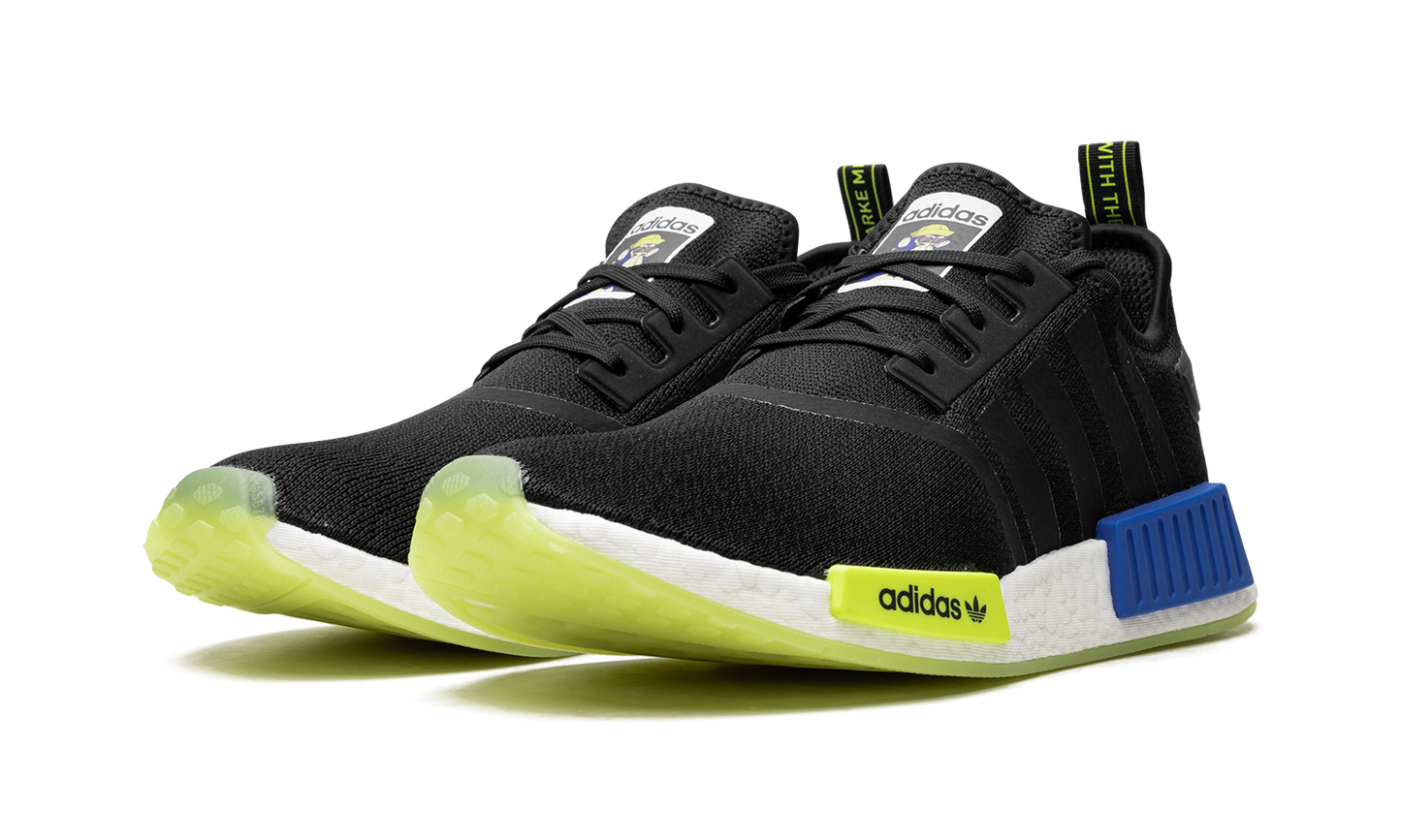 NMD_R1 "Indigo Herz - Into the Metaverse"