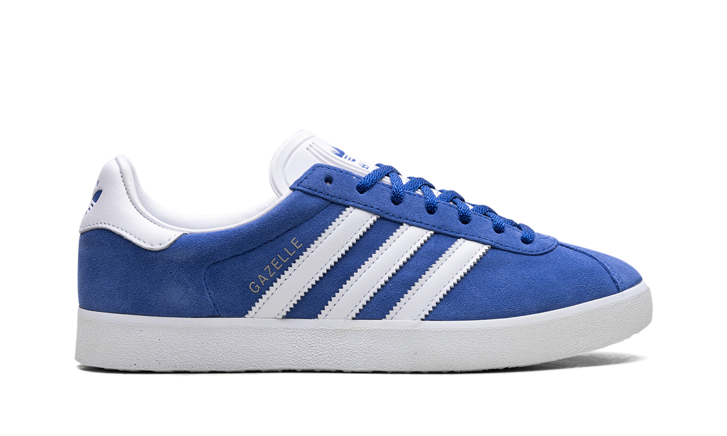 Gazelle 85 "Royal Blue White"