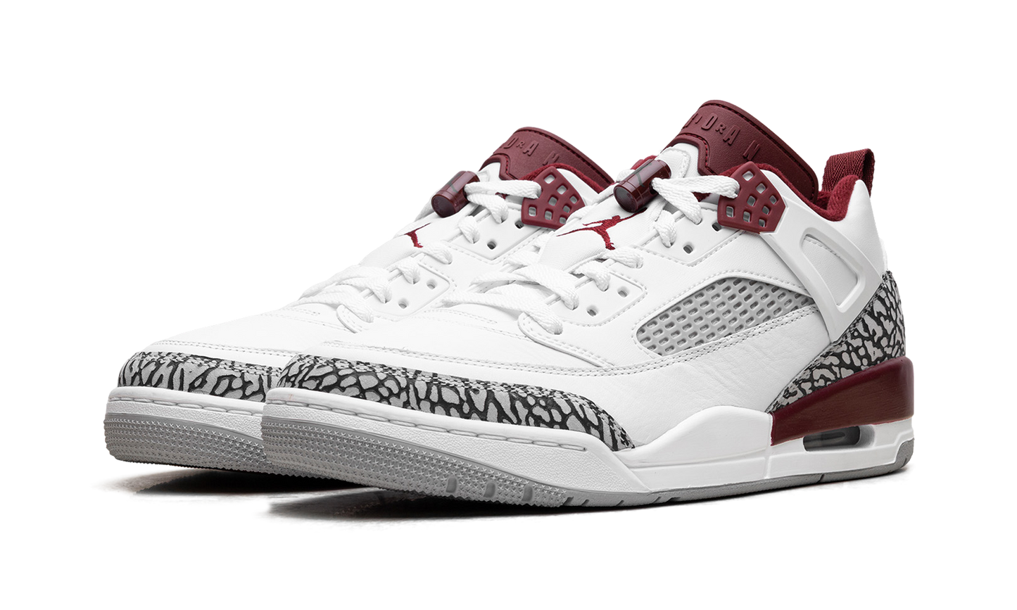 Jordan Spizike Low "Team Red" FQ1759-106