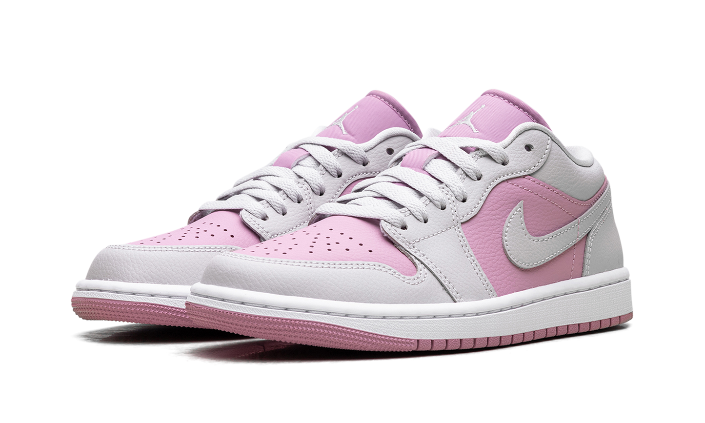 Jordan 1 Low WMNS "Orchid Neutral Grey" DC0774 510