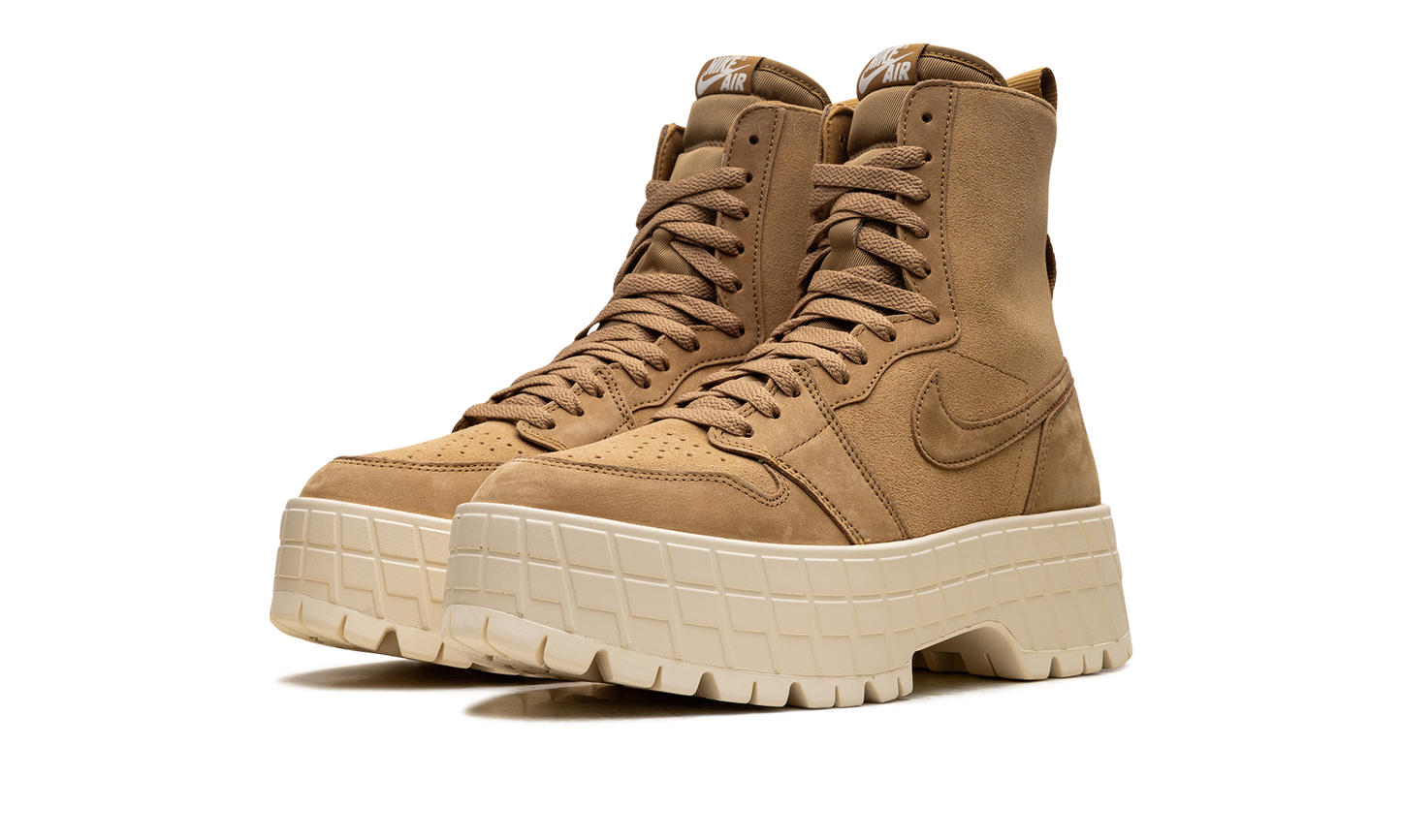 Air Jordan 1 WMNS "Brooklyn" FJ5737 700