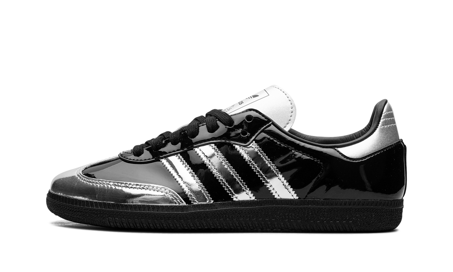 Samba "atmos - Tuxedo"