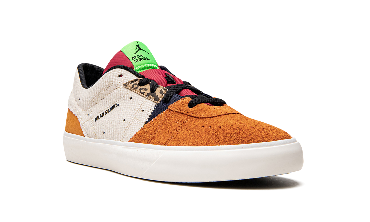 Jordan Series .06 "What The" DN3680 101