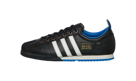 Samba 62 "Black/White/BlueBird"