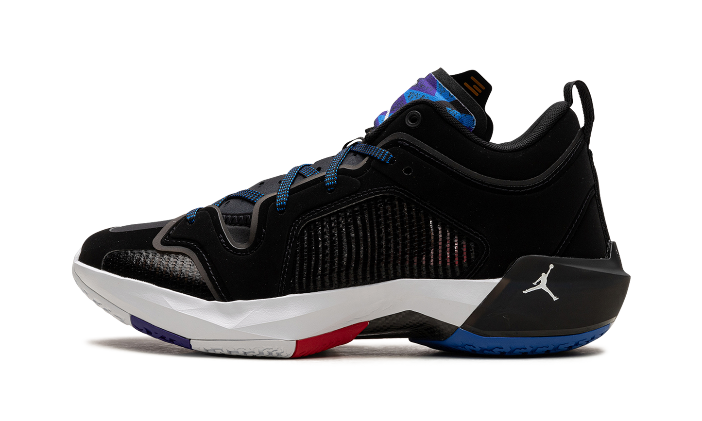 Air Jordan XXXVII Low "Nothing But Net" DQ4122 061