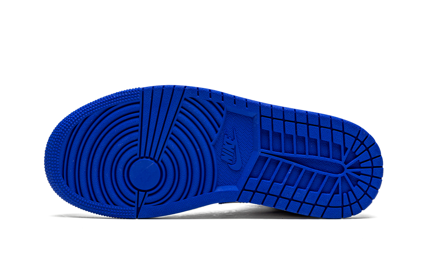 AIR JORDAN 1 MID WMNS "Kentucky Blue" BQ6472 104