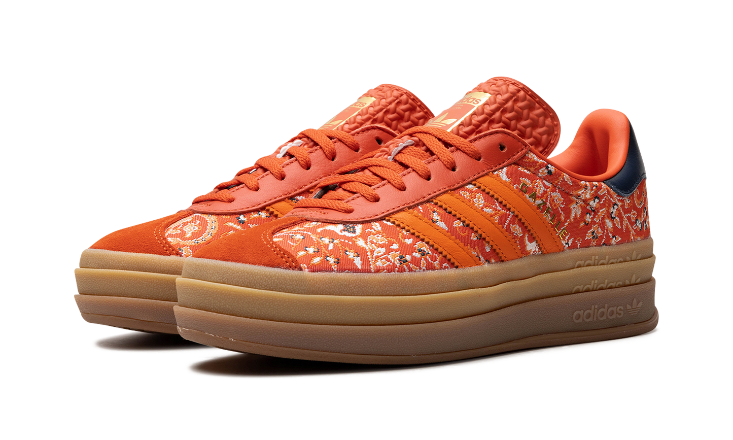 Gazelle Bold WMNS "Preloved Red"