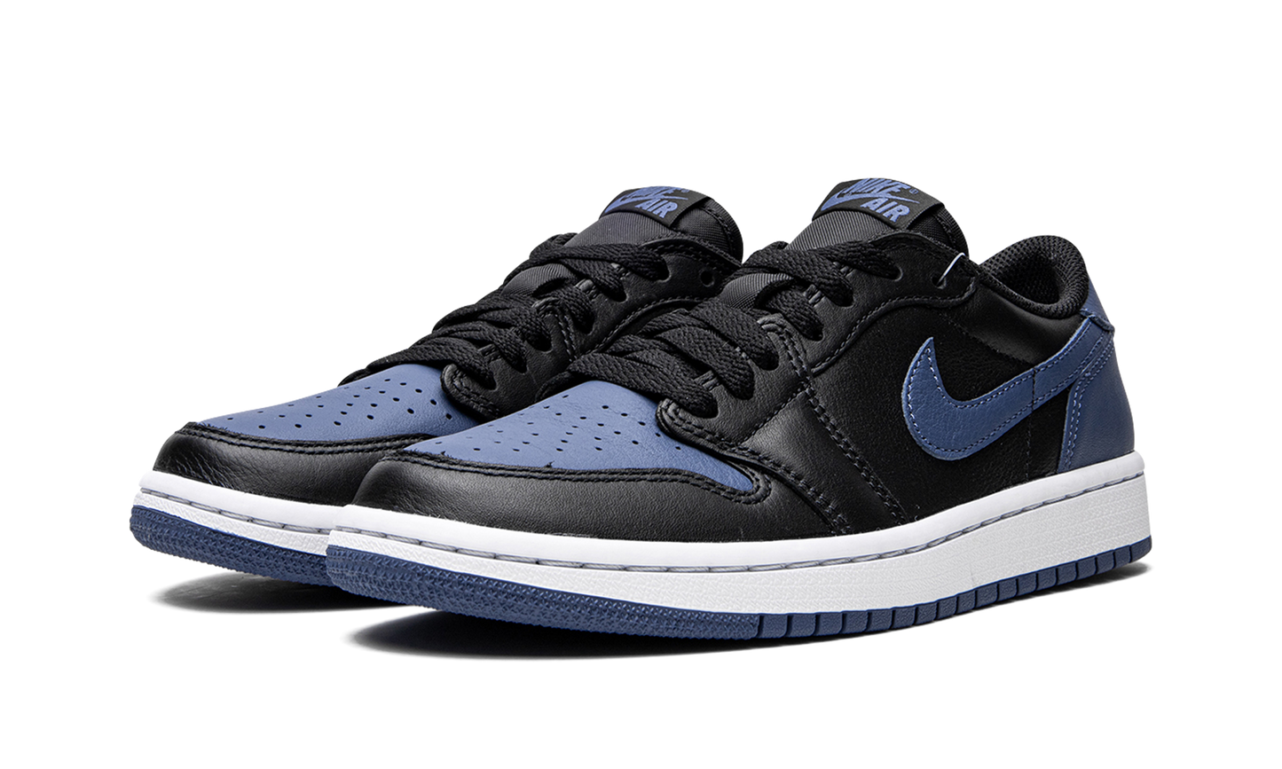 AIR JORDAN 1 LO OG WMNS "Mystic Navy" CZ0775 041