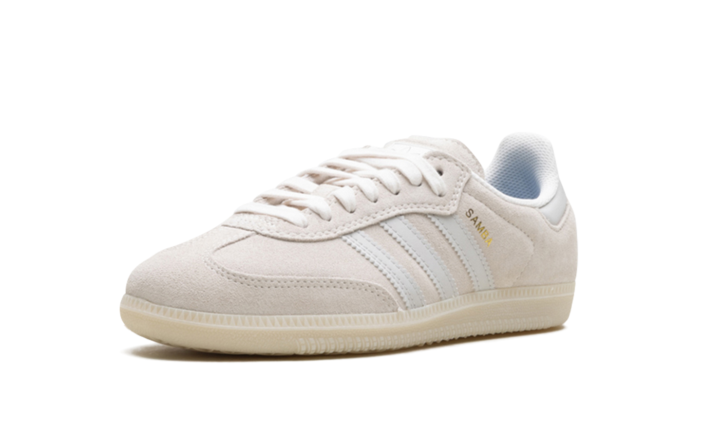 Samba ADV "Chalk White Grey Carbon"