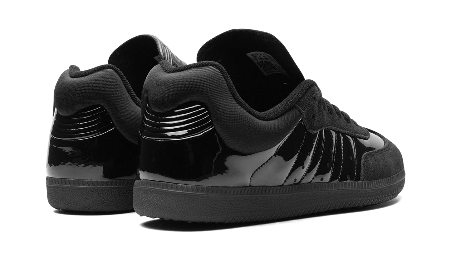 Samba "Dingyun Zhang"