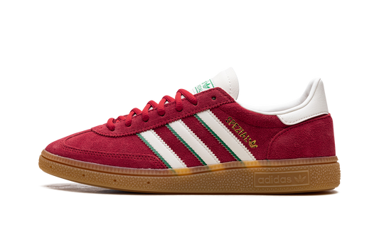 Handball Spezial "Better Scarlet Green"
