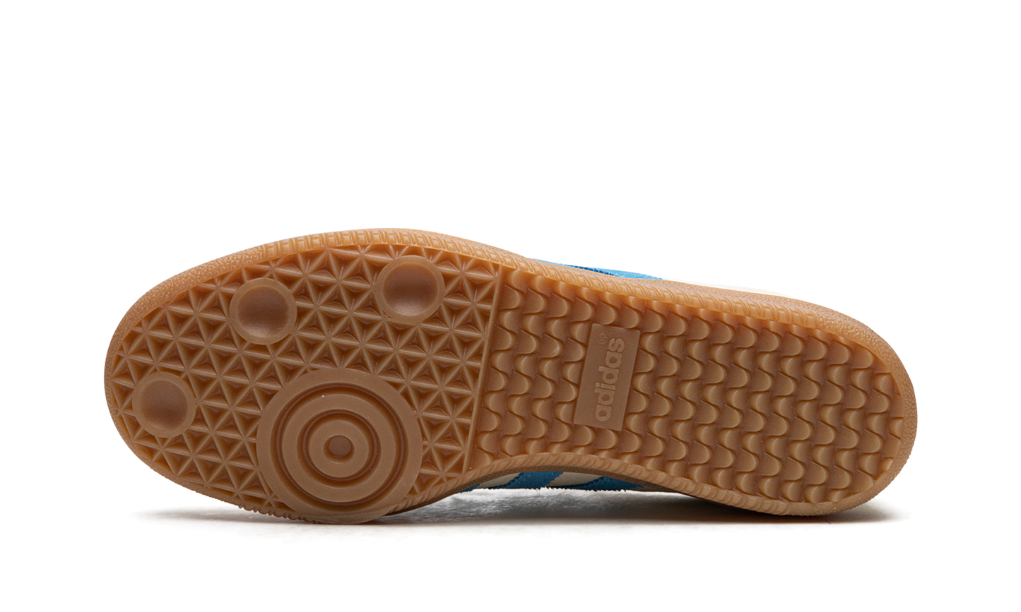 Samba "Sporty & Rich - Cream Blue"