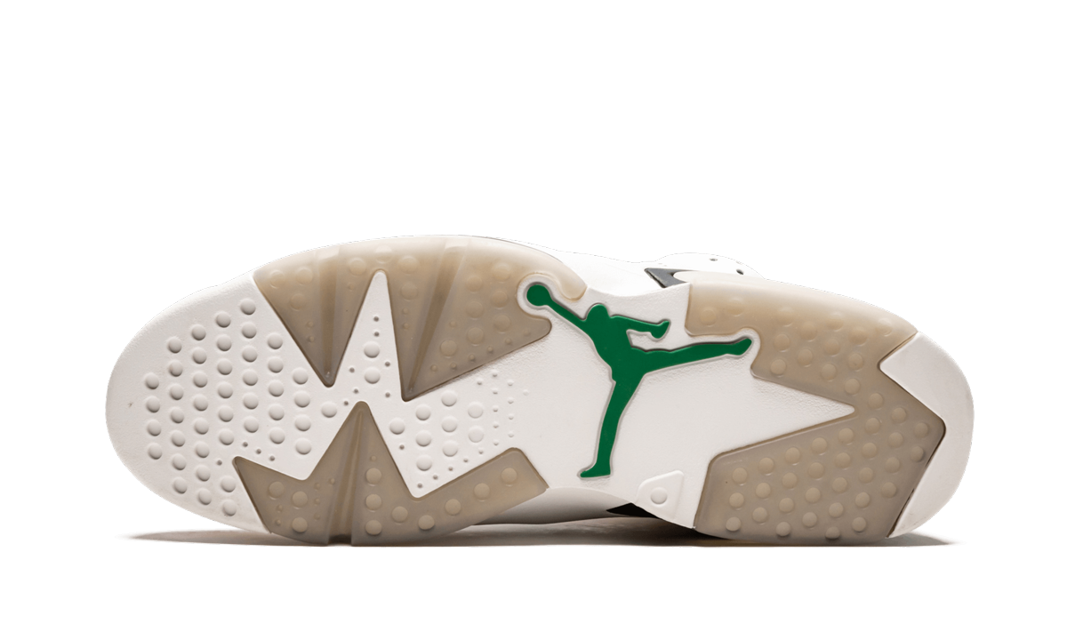 Air Jordan 6 Retro "Gatorade" 384664 145