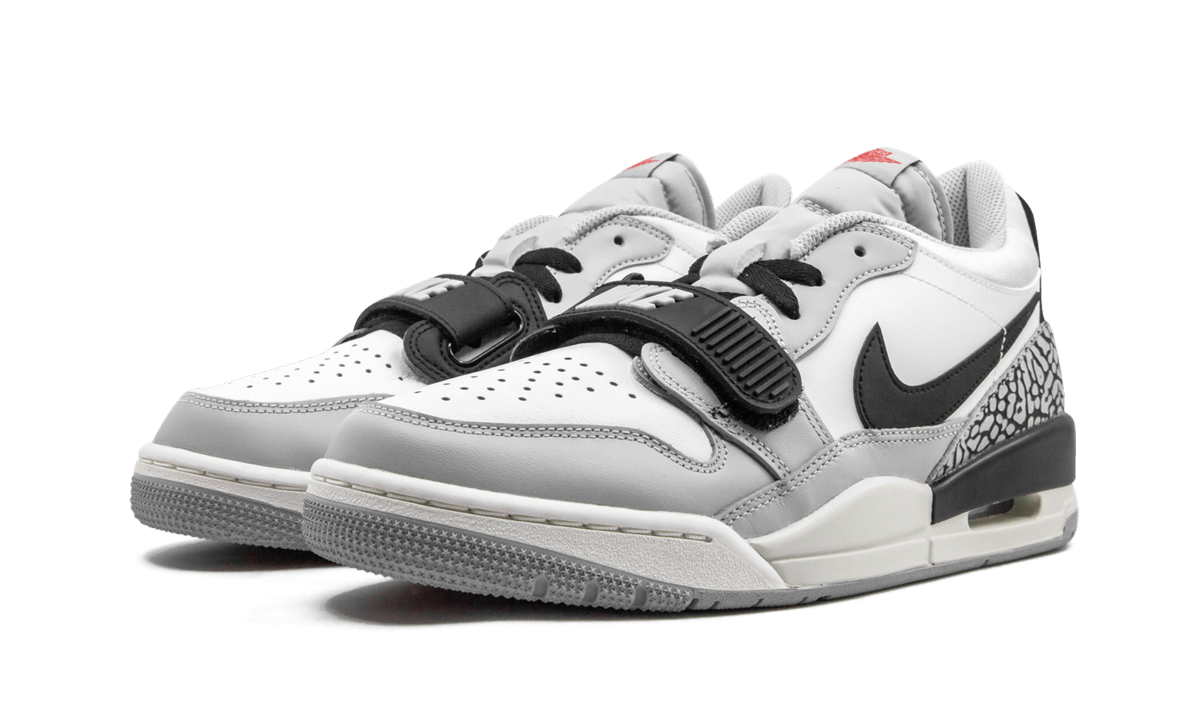 Legacy 312 Low CD7069 101