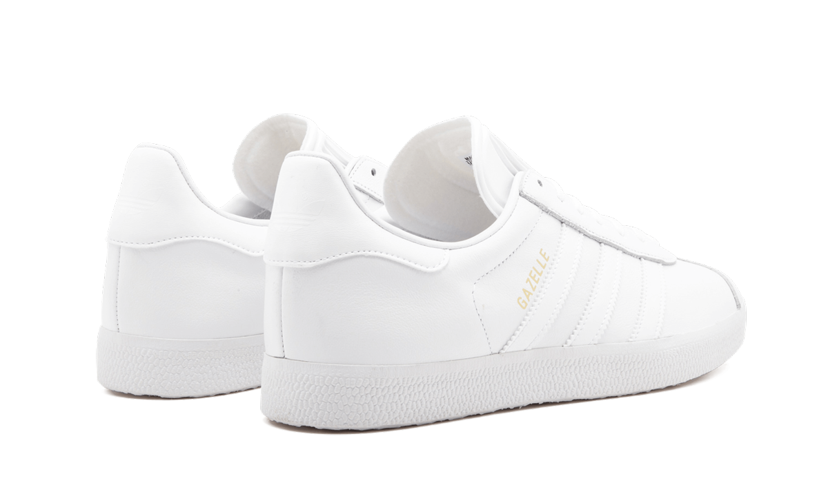 Gazelle "Triple White"