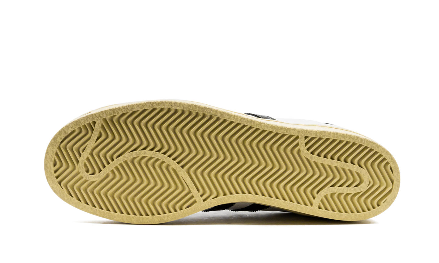 Superstar Premium "White / Black"