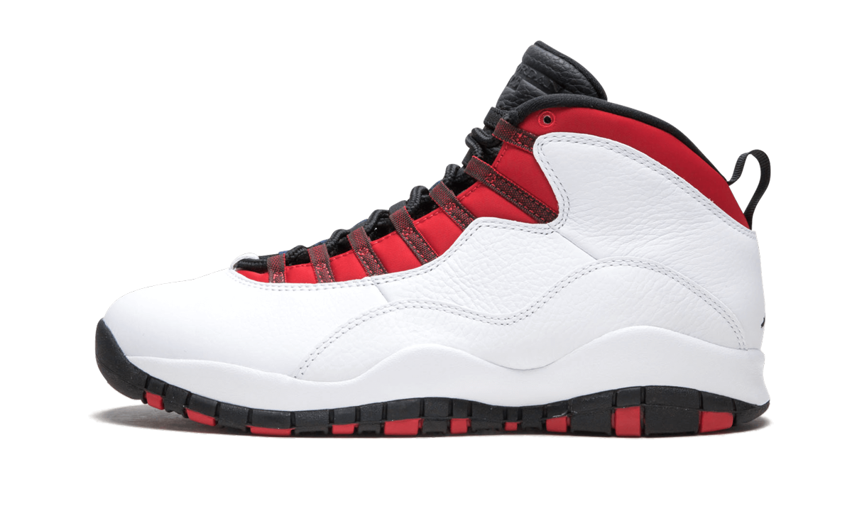 Air Jordan 10 Retro "Russell Westbrook - Class of 2006" 310805 160