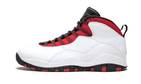 Air Jordan 10 Retro "Russell Westbrook - Class of 2006" 310805 160