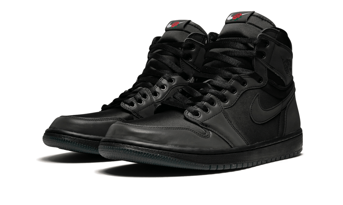 AIR JORDAN 1 RETRO HIGH WMNS "Rox Brown" BV1576 001