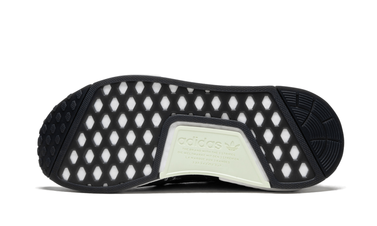 NMD R1 PK "Green Marble"
