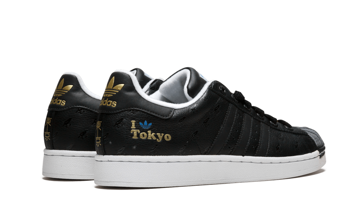 Superstar 2 City "Tokyo"