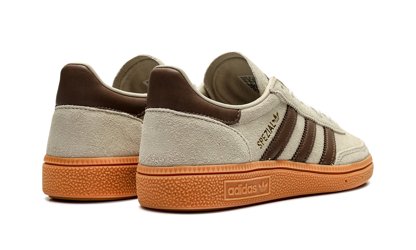 Handball Spezial WMNS "Off-White Earth Strata Gum"
