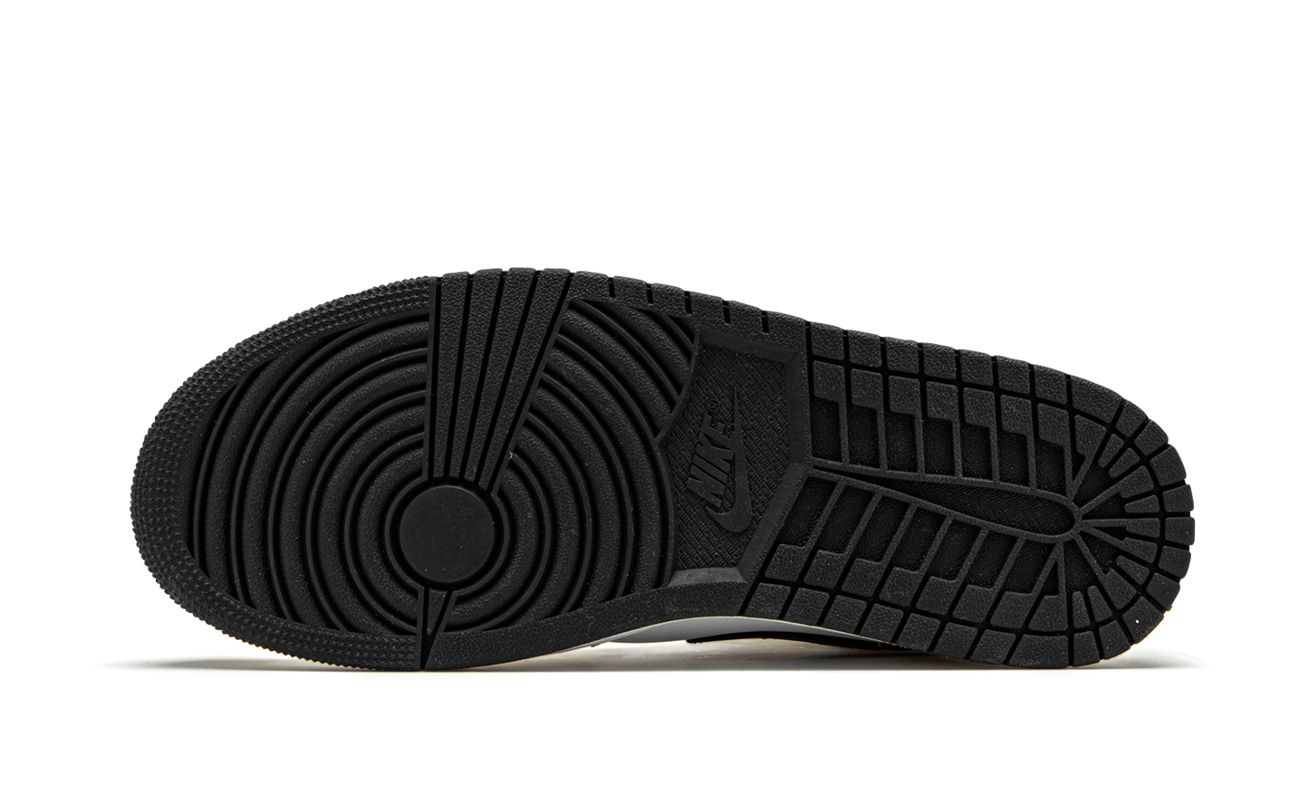 Air Jordan 1 Mid SE "Metallic Gold" DC1419 700